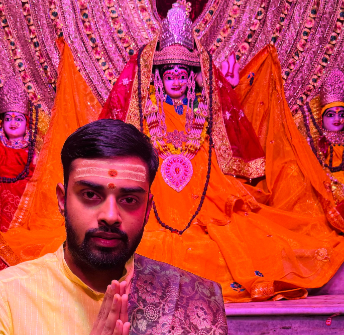 /Event/Tara Devi Kasht Nivaran Puja and Anushthan